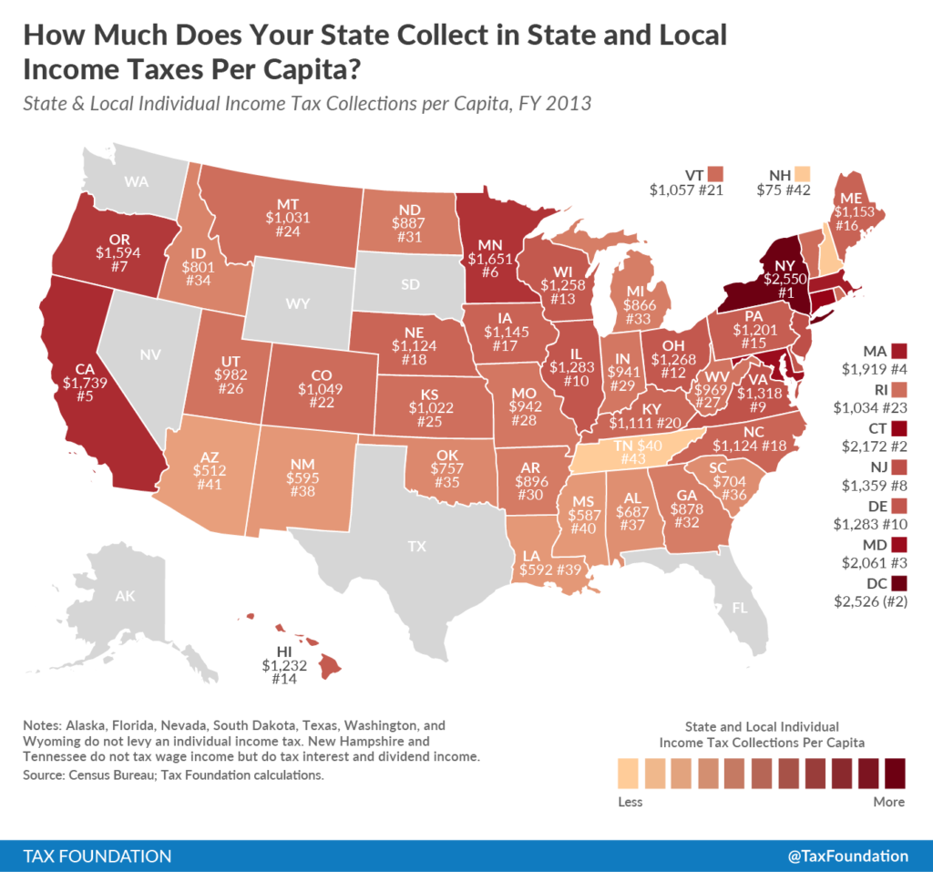 Recent Jump in Residents Moving from New England to Florida Following